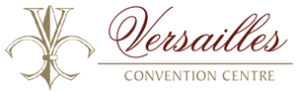 Versailles Convention Centre Photobooth Rental Service